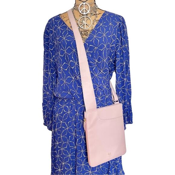 RADLEY London Medium Zip Around Crossbody - Picture 6 of 13